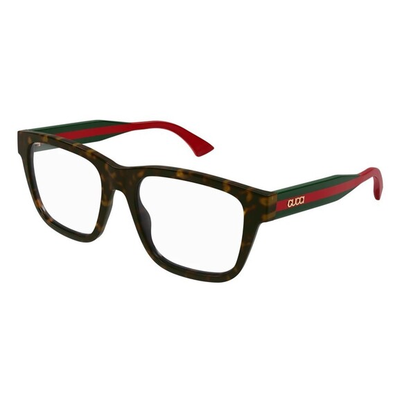 NWT Gucci GG1870o-006 Eyeglasses - Picture 1 of 3